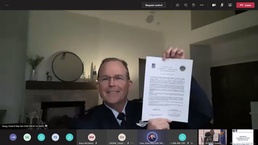 PACAF virtually hosts Philippine airmen, strengthens partnership