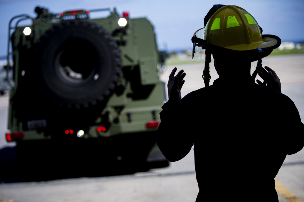 Dvids Images Expeditionary Firefighting And Rescue Marines Ready