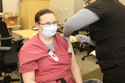 Fort Irwin moves to Tier 2 of COVID-19 vaccinations