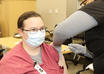 Fort Irwin moves to Tier 2 of COVID-19 vaccinations