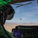 Marines call in close air support