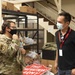 AFSA Chapter 1560 donates to The Salvation Army Guam Corps
