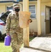 AFSA Chapter 1560 donates to The Salvation Army Guam Corps