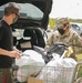AFSA Chapter 1560 donates to The Salvation Army Guam Corps