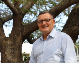 Yorktown, VA Native Has 48 Years of Submarine Force Service