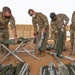 U.S. Africa Command forces conduct training with partner forces in Gao, Mali