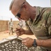 U.S. Africa Command forces conduct training with partner forces in Gao, Mali