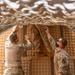 U.S. Africa Command forces conduct training with partner forces in Gao, Mali