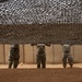 U.S. Africa Command forces conduct training with partner forces in Gao, Mali