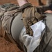 U.S. Africa Command forces conduct training with partner forces in Gao, Mali