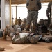 U.S. Africa Command forces conduct training with partner forces in Gao, Mali