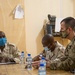 U.S. Africa Command forces conduct training with partner forces in Gao, Mali