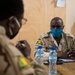 U.S. Africa Command forces conduct training with partner forces in Gao, Mali