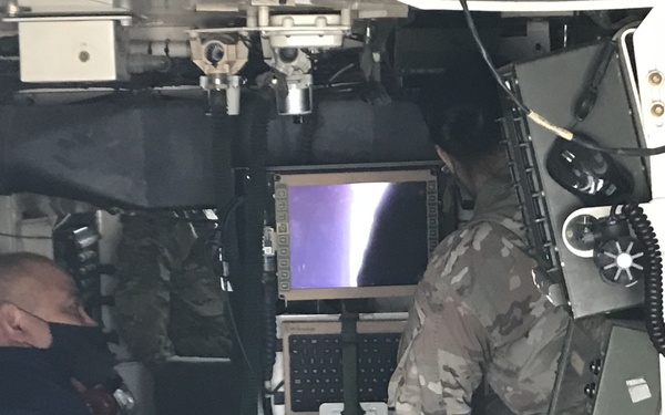 Logistics Assistance Representative: communications literally equates to lives saved or lives lost