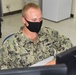 U.S. Navy Reservists take the Watch at Expeditionary Strike Group 7