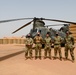 CJTF-HOA forges partnerships in West Africa