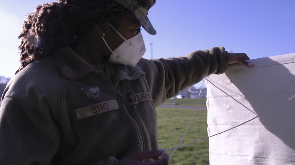 Spangdahlem Air Base celebrates Public Health Week