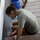 25th CAB soldiers volunteer with Habitat for Humanity