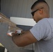 25th CAB soldiers volunteer with Habitat for Humanity