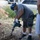 25th CAB soldiers volunteer with Habitat for Humanity
