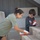 25th CAB soldiers volunteer with Habitat for Humanity