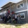 25th CAB soldiers volunteer with Habitat for Humanity