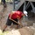 25th CAB soldiers volunteer with Habitat for Humanity