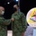 Orange County Submariner Meritoriously Promoted in Bahrain