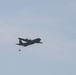 86th OG Landing Zone and Heavy Drops on Chièvres Air Base