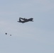 86th OG Landing Zone and Heavy Drops on Chièvres Air Base