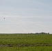 86th OG Landing Zone and Heavy Drops on Chièvres Air Base