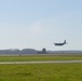 86th OG Landing Zone and Heavy Drops on Chièvres Air Base