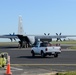 86th OG Landing Zone and Heavy Drops on Chièvres Air Base