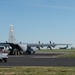 86th OG Landing Zone and Heavy Drops on Chièvres Air Base