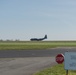 86th OG Landing Zone and Heavy Drops on Chièvres Air Base