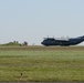 86th OG Landing Zone and Heavy Drops on Chièvres Air Base