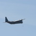 86th OG Landing Zone and Heavy Drops on Chièvres Air Base