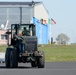 86th OG Landing Zone and Heavy Drops on Chièvres Air Base