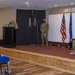 Dyess conducts Air Force’s first assumption of the stole