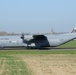 86th Airlift Wing Landing Zone operations on Chièvres Air Base