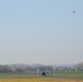 86th Airlift Wing Landing Zone operations on Chièvres Air Base