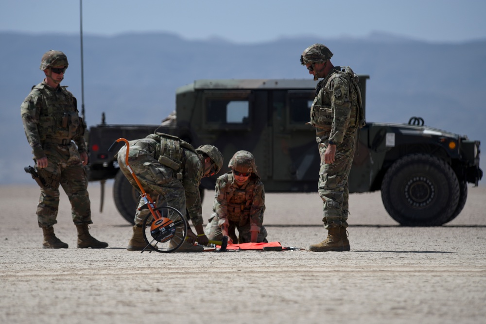 CJTF-HOA conducts training at Grand Bara