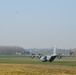 86th Airlift Wing Landing Zone operations on Chièvres Air Base