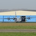 86th Airlift Wing Landing Zone operations on Chièvres Air Base