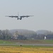 86th Airlift Wing Landing Zone operations on Chièvres Air Base