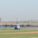 86th Airlift Wing Landing Zone operations on Chièvres Air Base