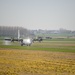 86th Airlift Wing Landing Zone operations on Chièvres Air Base