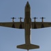 86th Airlift Wing Landing Zone operations on Chièvres Air Base