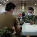 Sailors receive vaccine