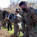 KFOR Soldiers help clean up cemetery